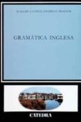 GRAMATICA INGLESA de CRUZ, JUAN DE LA 