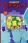 SUPER HUMOR SIMPSON N3 de GROENING, MATT 