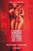 KAMASUTRA de VATSYAYANA, MALLANAGA 