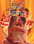 AMOR TANTRICO di SARITA, MA ANANDA  GEHO, SWAMI ANAND 