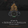 EL ARTE DE EL SEOR DE LOS ANILLOS DE J.R.R. TOLKIEN de HAMMOND, WAYNE G.  SCULL, CHRISTINA 