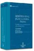DERECHO PENAL PARTE GENERAL TOMO I: FUNDAMENTOS. LA ESTRUCTURA DE LA TEORIA DEL DELITO de ROXIN, CLAUS 