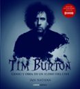 TIM BURTON di NATHAN, IAN 