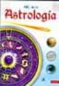 ABC DE LA ASTROLOGIA de TRUJILLO, LUIS 