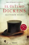 EL LTIMO DICKENS de PEARL, MATTHEW 