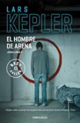 EL HOMBRE DE ARENA (INSPECTOR JOONA LINNA 4) di KEPLER, LARS 