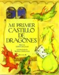 MI PRIMER CASTILLO DE DRAGONES (POP-UP) de BALLAZ, JESUS 