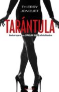TARANTULA de JONQUET, THIERRY 