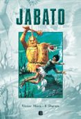 SUPER JABATO N 10 de MORA, VICTOR 