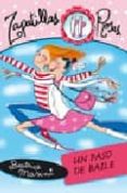 UN PASO DE BAILE de MASINI, BEATRICE 