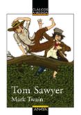 TOM SAWYER de TWAIN, MARK 