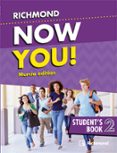 Portada de NOW YOU! 2 STUDENT'S MURCIA