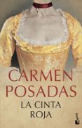 LA CINTA ROJA de POSADAS, CARMEN 