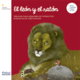 EL LEN Y EL RATN (INCLUYE CD) di VV.AA. 