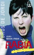 RABIA de SIERRA I FABRA, JORDI 