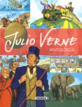 JULIO VERNE: ANTOLOGIA de VERNE, JULIO 