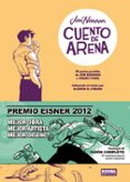 CUENTO DE ARENA de HENSON, JIM 