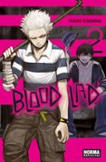 BLOOD LAD 2 de KODAMA, YUUKI 