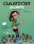 GASTON ELGAFE (ED. INTEGRAL 4) de FRANQUIN, ANDRE 