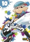SPLATOON 10 di HINODEYA, SANKICHI 