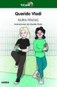 QUERIDO VLADI di PRADAS ANDREU, NURIA 