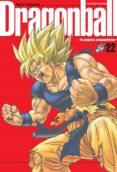 DRAGON BALL N22/34 de TORIYAMA, AKIRA 