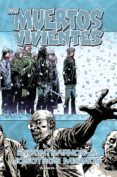LOS MUERTOS VIVIENTES N 15 de ADLARD, CHARLIE  KIRKMAN, ROBERT 