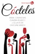 COCTELES di CASANOVAS, ANNA 