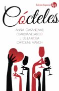 COCTELES de CASANOVAS, ANNA 