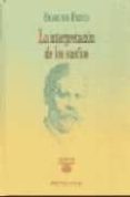 LA INTERPRETACION DE LOS SUEOS; PSICOANALISIS DE LOS SUEOS di FREUD, SIGMUND 