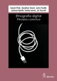 ETNOGRAFA DIGITAL di VV.AA. 
