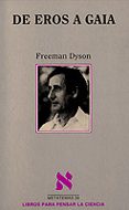 DE EROS A GAIA de DYSON, FREEMAN 
