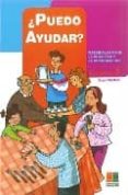  PUEDO AYUDAR ? CUADERNO 2: MATERIALES PARA LA IGUALDAD Y LA COE DUCACION di VV.AA. 