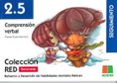 RED 2.5. COMPRENSIN VERBAL di YUSTE HERNANZ, CARLOS 