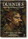DUENDES de CALLEJO CABO, JESUS  CANALES, CARLOS 
