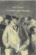 LO COMICO Y LA CARICATURA de BAUDELAIRE, CHARLES 