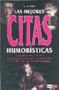 LAS MEJORES CITAS HUMORISTICAS de RED, SAMUEL 