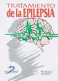 TRATAMIENTO DE LA EPILEPSIA de VILLAREJO, FRANCISCO 