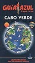 CABO VERDE (GUA AZUL 2017) 3 ED. de GARCIA MARIN, JESUS 