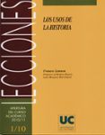 LOS USOS DE LA HISTORIA di LANNON, FRANCES 