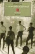 LOS JOVENES BARBAROS de ELIADE, MIRCEA 