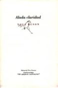ALADA CLARIDAD di BUSON, YOSA 