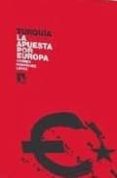 TURQUIA APUESTA POR EUROPA de RODRIGUEZ, CARMEN 