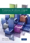 PROBLEMAS DE CALCULO INTEGRAL: CUESTIONES, EJERCICIOS Y TRATAMIEN TOS EN DERIVE di SERRA, FRANCISCO 