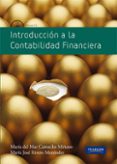 INTRODUCCION A LA CONTABILIDAD FINANCIERA di VV.AA. 