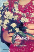 HIJOS Y AMANTES de LAWRENCE, D.H. 