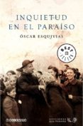 INQUIETUD EN EL PARAISO de ESQUIVIAS, OSCAR 