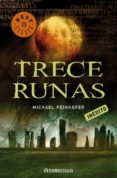 TRECE RUNAS de PEINKOFER, MICHAEL 