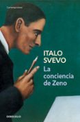 LA CONCIENCIA DE ZENO di SVEVO, ITALO 