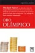 ORO OLIMPICO di PAINE, MICHAEL 